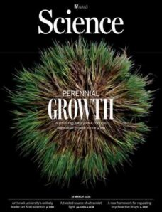 Science – March 19 2026