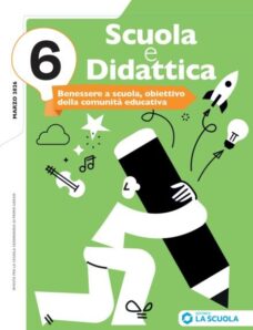 Scuola e Didattica – Marzo 2026