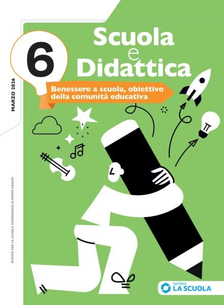 Scuola e Didattica – Marzo 2026