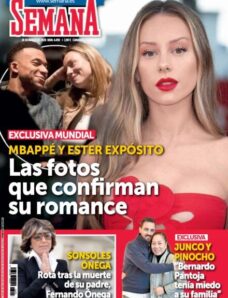 Semana Espana – 18 Marzo 2026