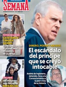 Semana Espana – 26 Febrero 2026