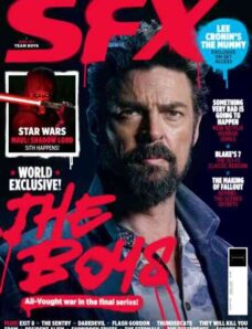 SFX – April 2026
