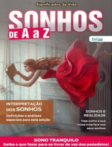 Significados da vida – Marco 2026