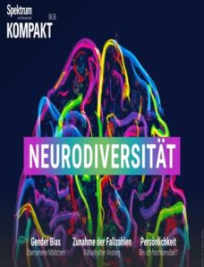 Spektrum Kompakt – 2 Marz 2026