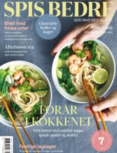 Spis Bedre – 26 Februar 2026