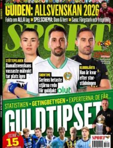 Sport – 20 Mars 2026