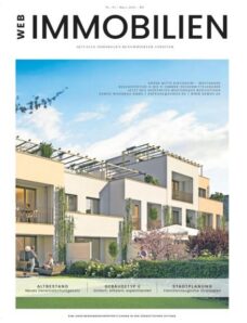 Suddeutsche Zeitung Verlagsbeilagen – 7 Marz 2026