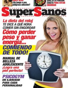 SuperSanos – Febrero 2026