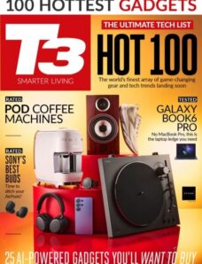 T3 UK – April 2026