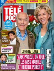 Tele Poche – 23 Mars 2026