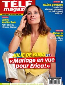 Telemagazine – 26 Fevrier 2026