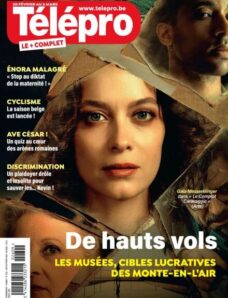 Telepro – 26 Fevrier 2026