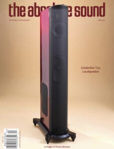 The Absolute Sound – April 2026