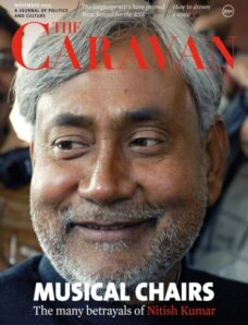 The Caravan – November 2025