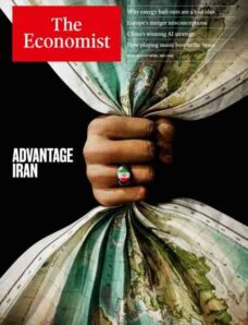 The Economist UK – 28 March 2026