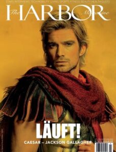 The Harbor Magazine – 5 Marz 2026