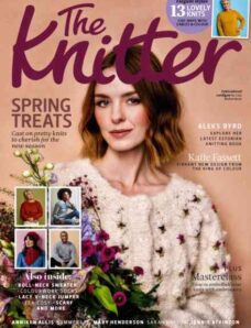The Knitter – Issue 226 2026