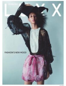 The Times Luxx – March 7 2026
