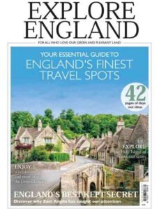 This England – Explore England 2026