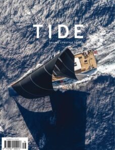 TIDE – Issue 16 2026