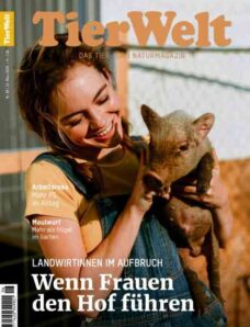 TierWelt – 19 Marz 2026