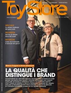 Toy Store – Marzo 2026