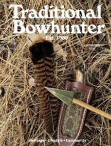 Traditional Bowhunter – April-May 2026