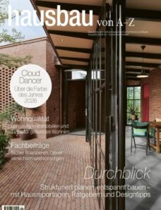 Traumhaus – 16 Marz 2026