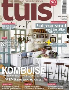 Tuis – March-April 2026