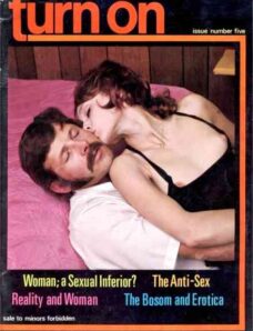 Turn On – Number 5 1971