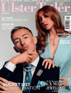 Ulster Tatler – March 2026