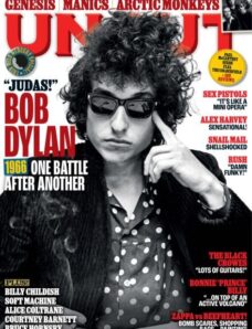Uncut UK – April 2026