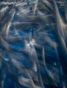 Underwater Photography – March-April 2026