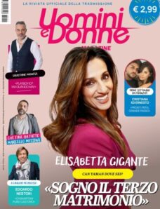 Uomini e Donne Magazine – Febbraio 2026