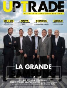 UpTrade – Marzo 2026