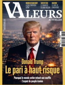 Valeurs Actuelles – 4 Mars 2026