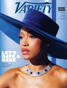 Variety – 4 March 2026