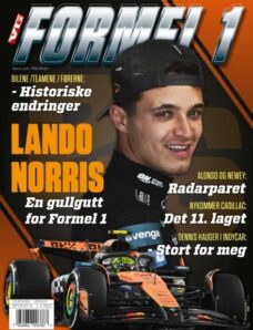 VG Magasin – 2 Mars 2026