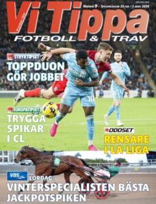 Vi Tippa – 24 Februari 2026