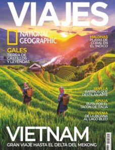 Viajes National Geographic – Abril 2026