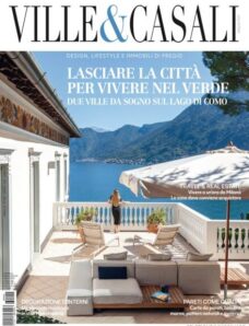 Ville & Casali – Marzo 2026