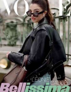 Vogue Italia – Aprile 2026