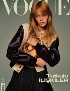 Vogue Turkiye – February 2026
