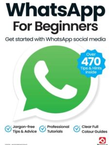 WhatsApp For Beginners – March 2026