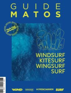 Wind – 12 Mars 2026