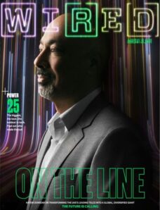 Wired Middle East – Autumn 2024