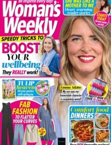Woman’s Weekly UK – 4 March 2026