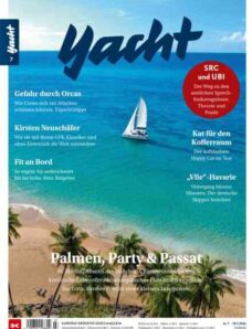 Yacht Magazin – Nr 7 2026