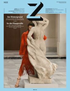 Z – Fruhjahrsmode 2026