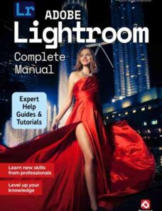 Adobe Lightroom Complete Manual – Spring 2026